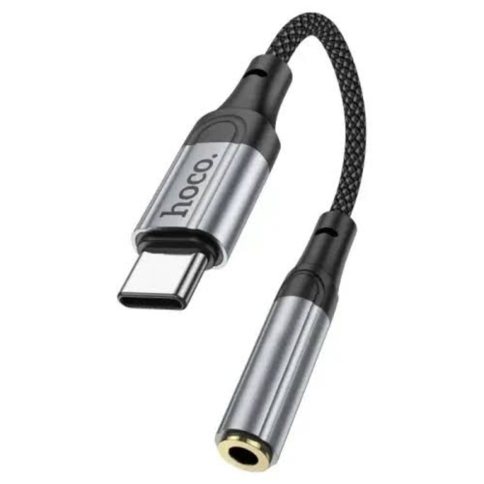 Hoco Ls36 Type C To 3 5Mm Dac Dongle thumbnail