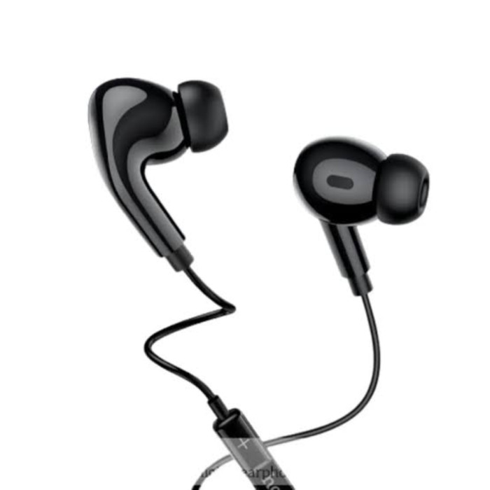 Hoco M83 Type C Earphone Dac Support thumbnail