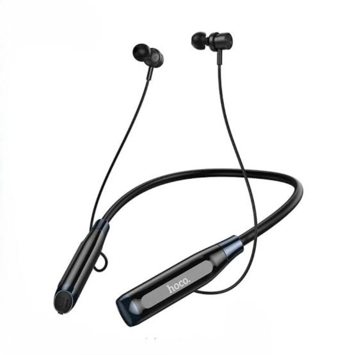 Hoco Mmj 01 Wireless Neckband Earphone thumbnail