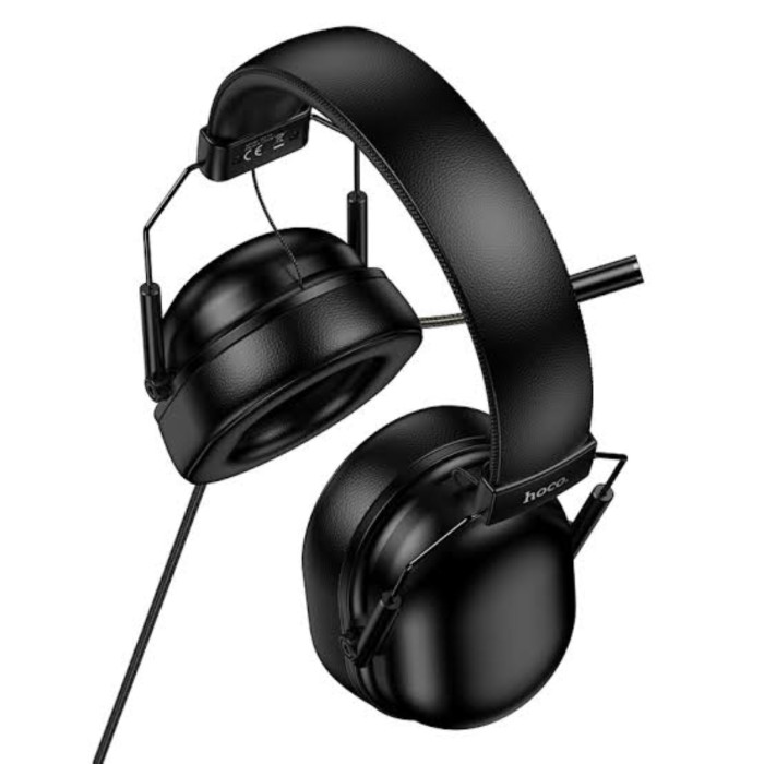 Hoco W113 Dynamic Gaming Headphones thumbnail