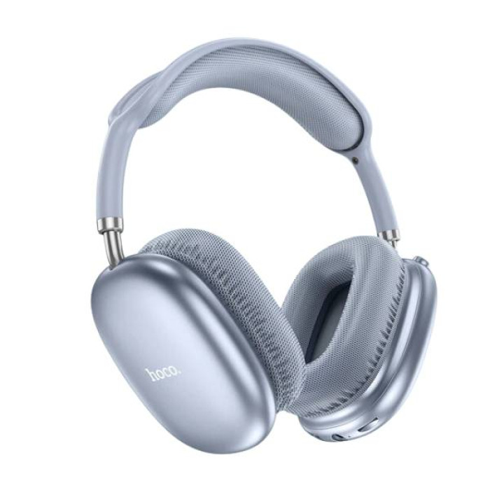 HOCO W35 Air Wireless Headphone thumbnail