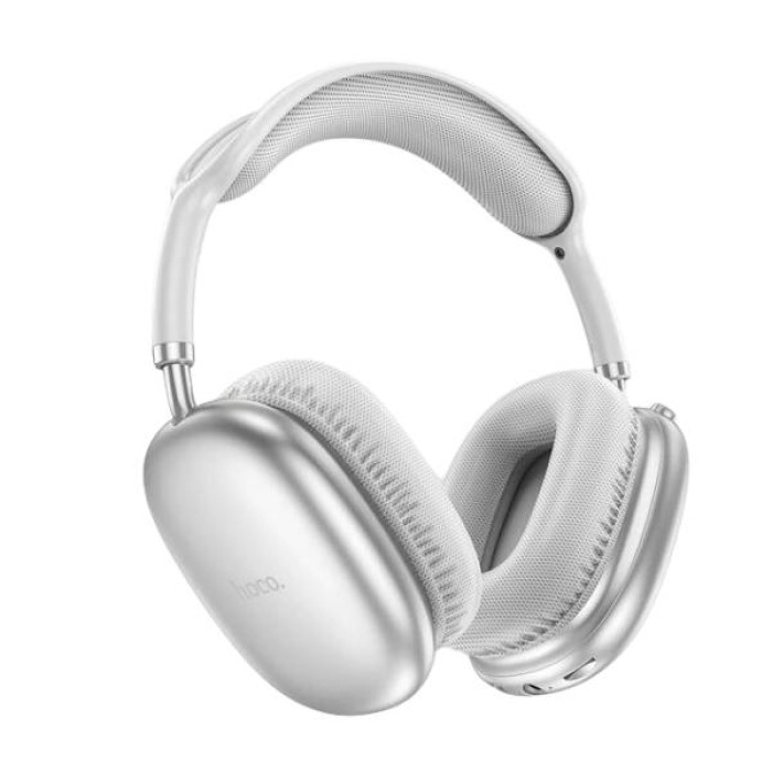 HOCO W35 Air Wireless Headphone thumbnail
