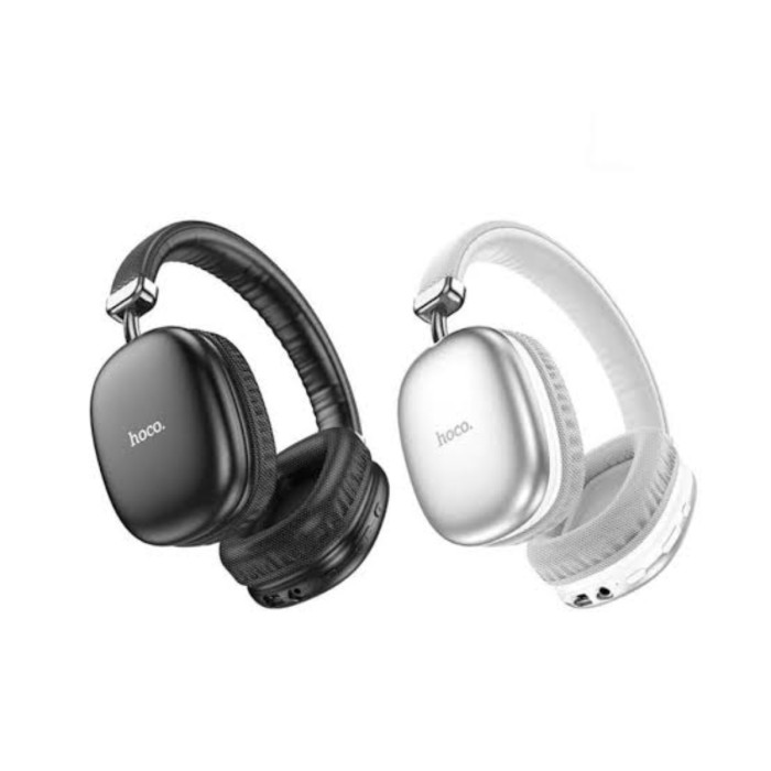 Hoco W35 Bluetooth Headphone thumbnail