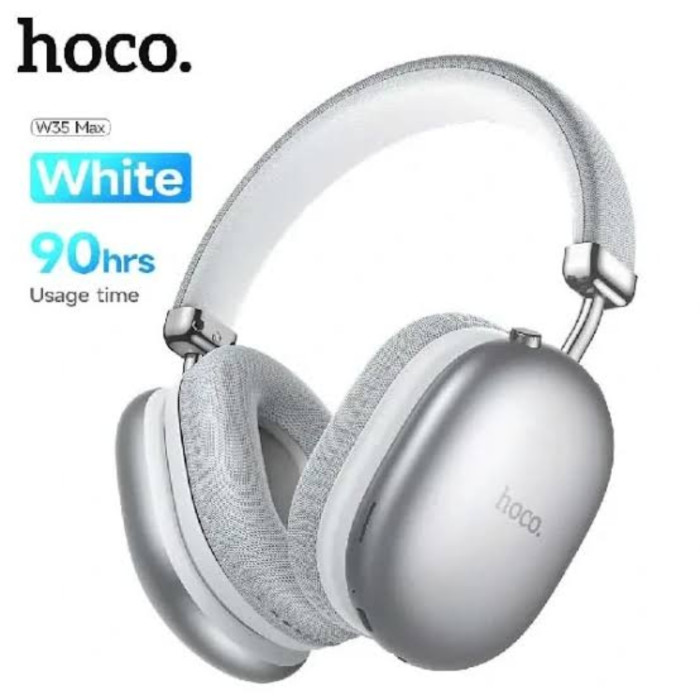Hoco W35 Bluetooth Headphone thumbnail