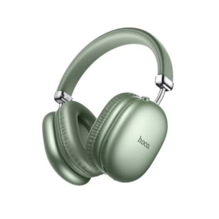 Hoco W35 Max Stereo Hifi Music Headphones thumbnail