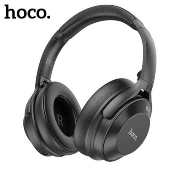 Hoco W37 Anc Wireless Headphone thumbnail
