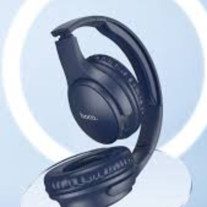 Hoco W40 Stereo Wireless Headphone