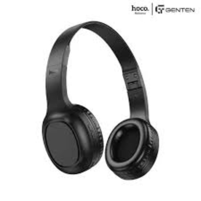 Hoco W46 Bluetooth Wireless Headphones thumbnail