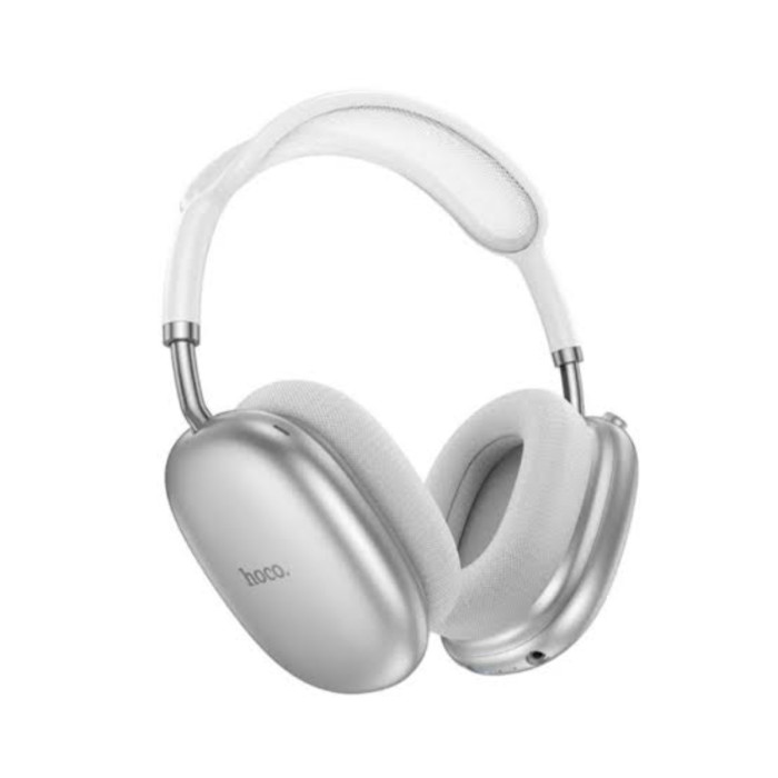 Hoco W55 Plus Anc Wireless Headphones thumbnail