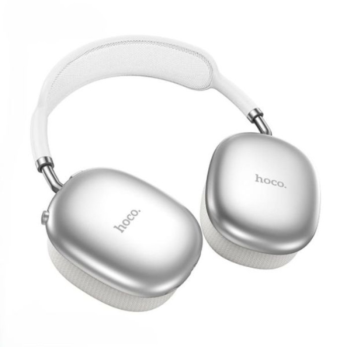 Hoco W55 Ultra Max Wireless Headphones thumbnail