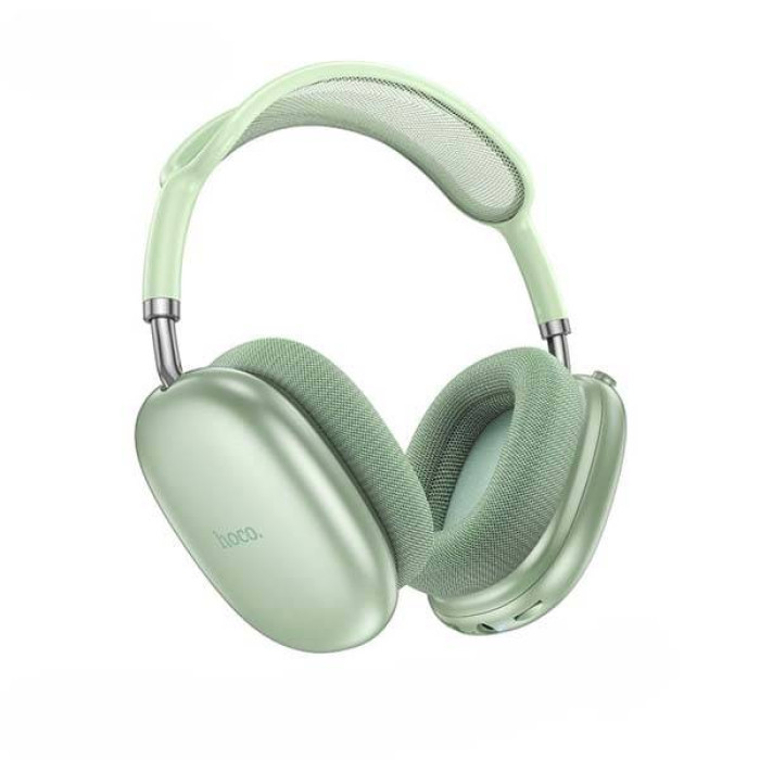 Hoco W55 Wireless Headphone thumbnail