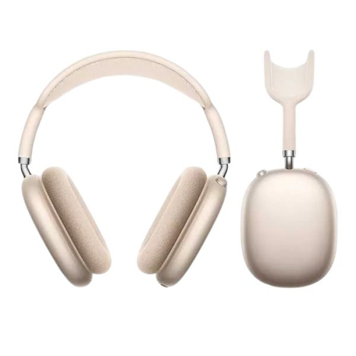 Hoco W65 Bluetooth 5.4 Over-Ear Headphones thumbnail