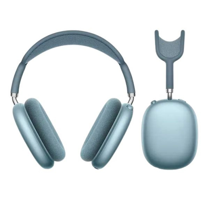 Hoco W65 Bluetooth 5.4 Over-Ear Headphones thumbnail