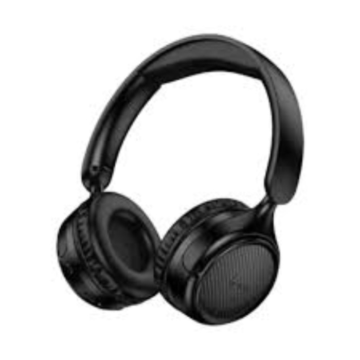 Hoco W66 Wireless Bluetooth Headphones