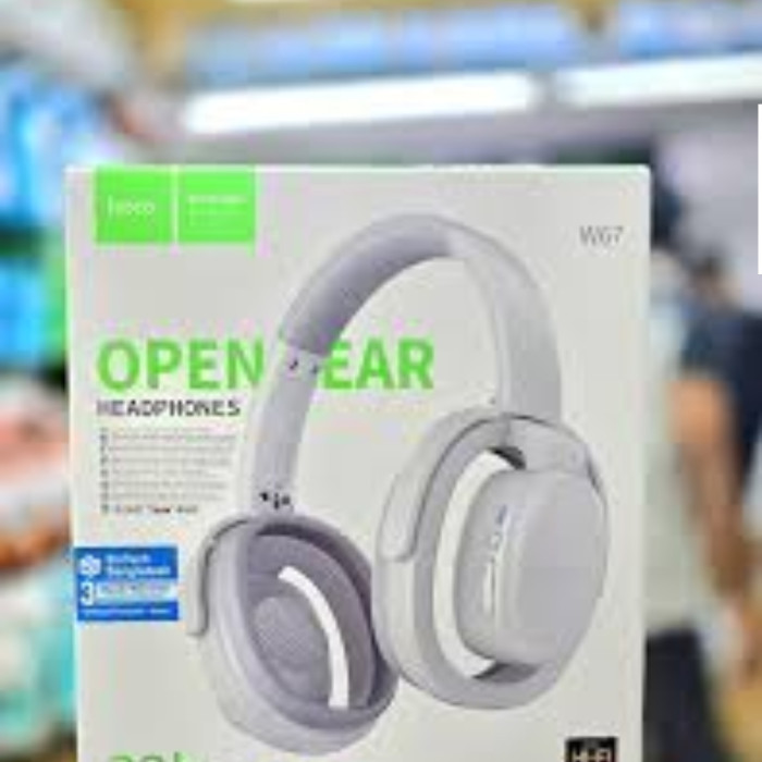 Hoco W67 Open Ear Wireless Headphone