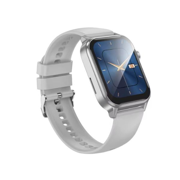 Hoco Y26 1.81-inch TFT Bluetooth Calling Smart Watch thumbnail