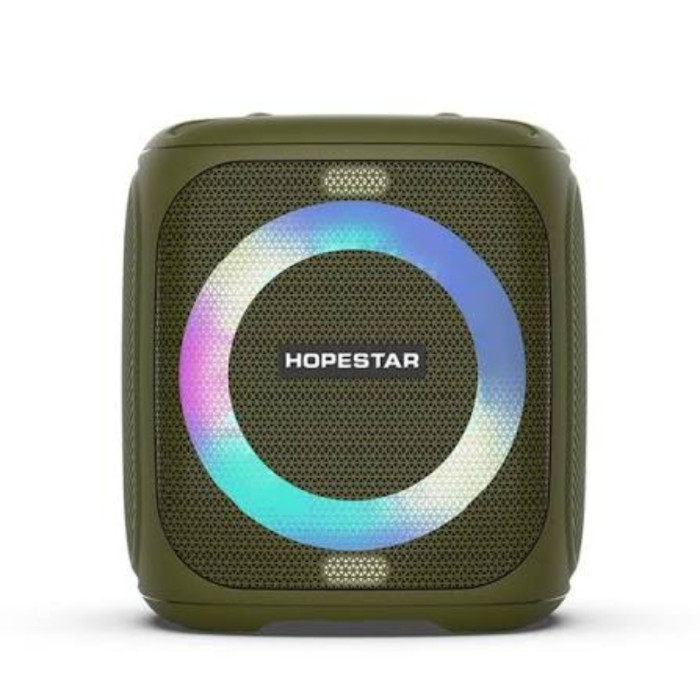 Hopestar Party 100 Bluetooth 50W Speaker thumbnail