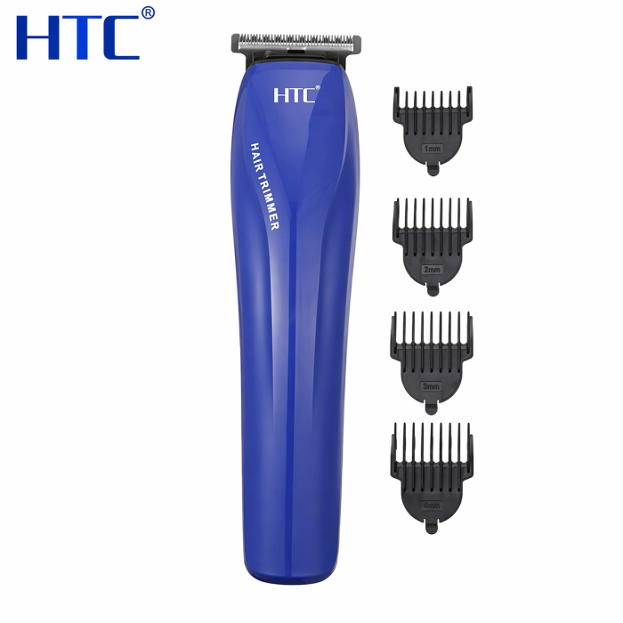 HTC AT-528 Beard Trimmer And Hair Clipper For Men