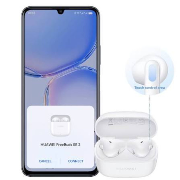 Huawei Freebuds Se 2 True Wirelessearbuds thumbnail