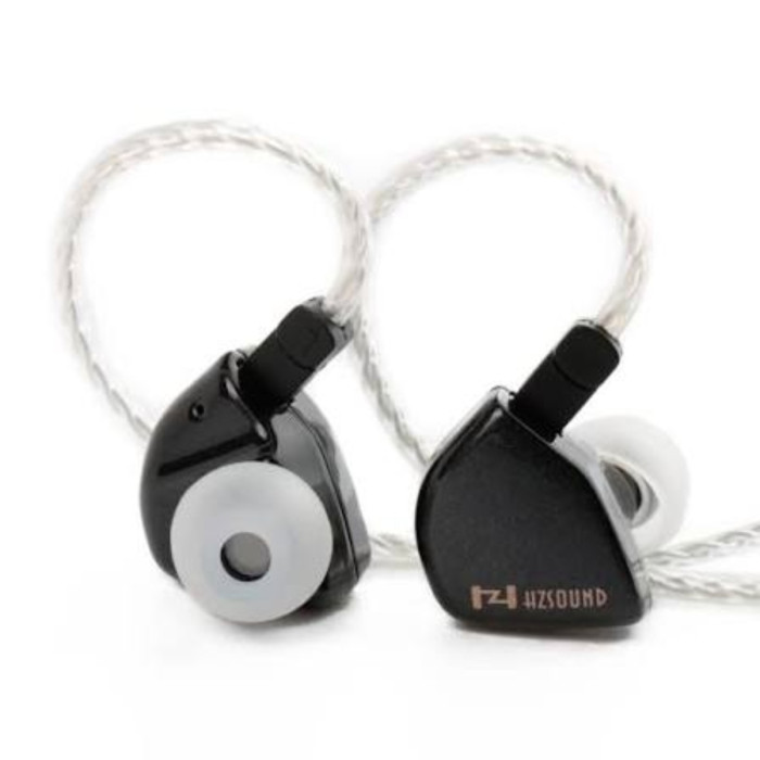 Hzsound Heart Mirror thumbnail