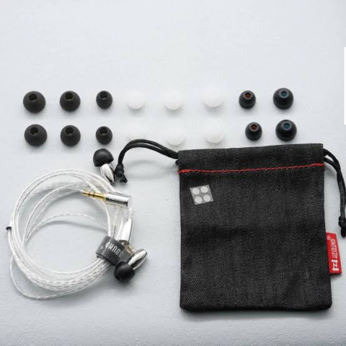 Hzsound Waist Drum Dynamic Driver Hifi Iem thumbnail