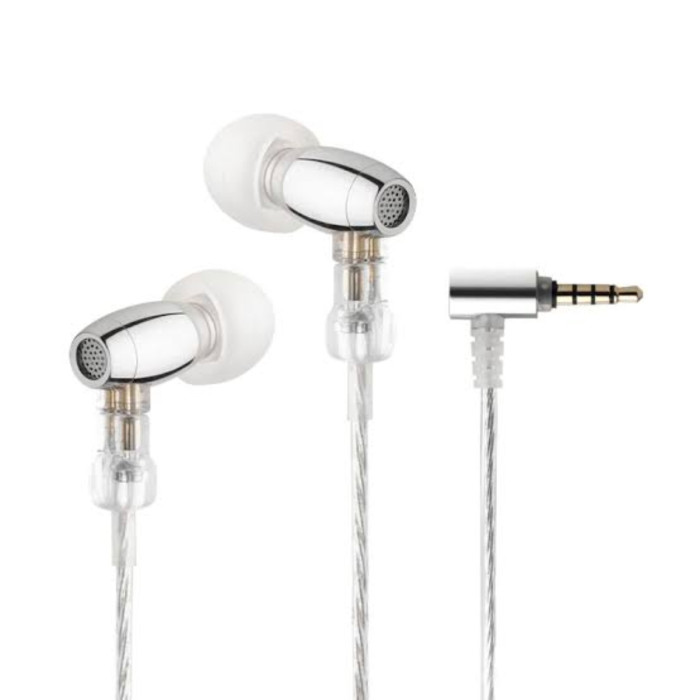 Hzsound Waist Drum Dynamic Driver Hifi Iem thumbnail