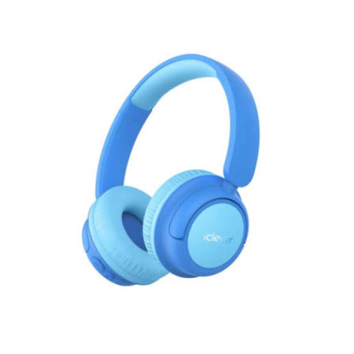 Iclever Bth22 Kids Bluetooth Headphones thumbnail