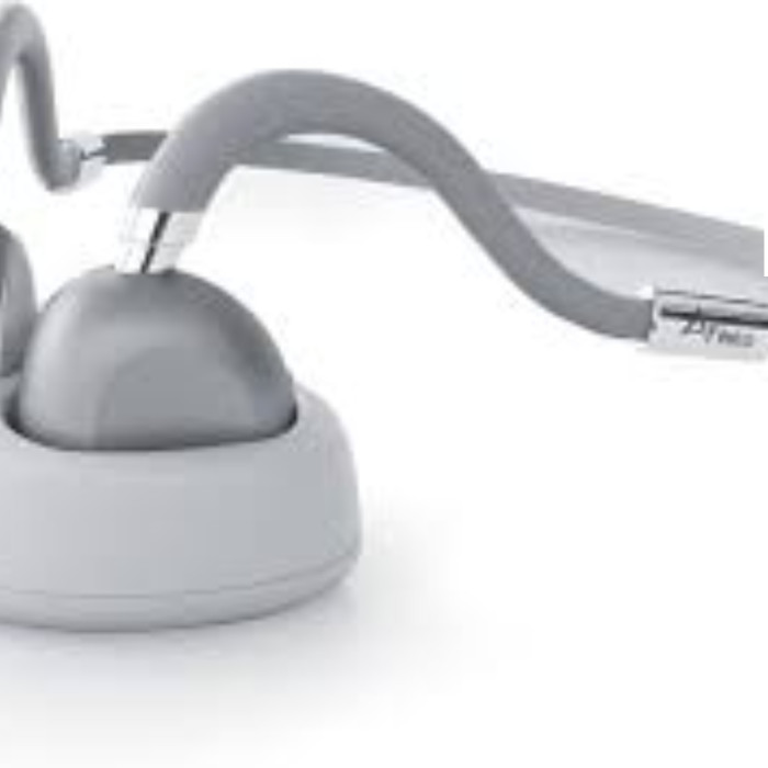 Ikko Itg01 Bone Conduction Earphone