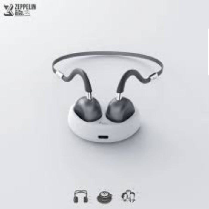 Ikko Itg01 Bone Conduction Earphone thumbnail