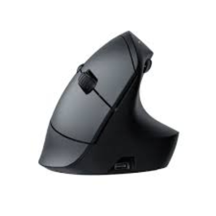 Inphic X9 Pro Vertical Ergonomic Wireless Mouse thumbnail