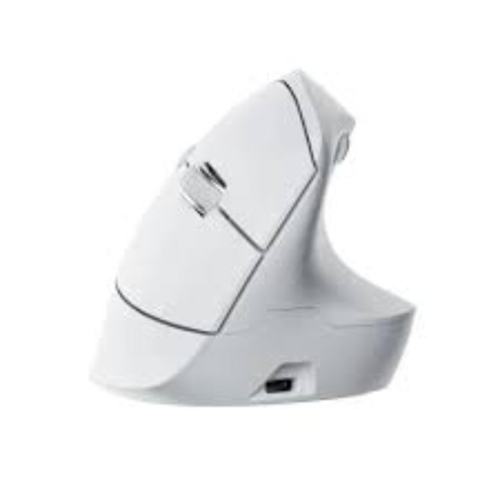 Inphic X9 Pro Vertical Ergonomic Wireless Mouse thumbnail