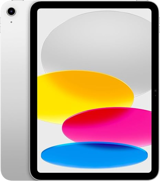 Apple iPad 11th Gen 2025 (11-inch, A16 Bionic, Wi-Fi/Cellular) thumbnail