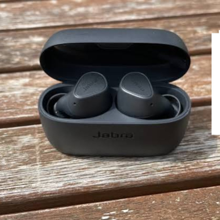 Jabra Elite 3 Earbuds thumbnail