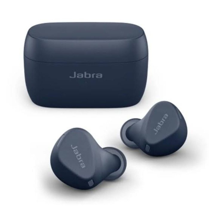 Jabra Elite 4 Earbuds