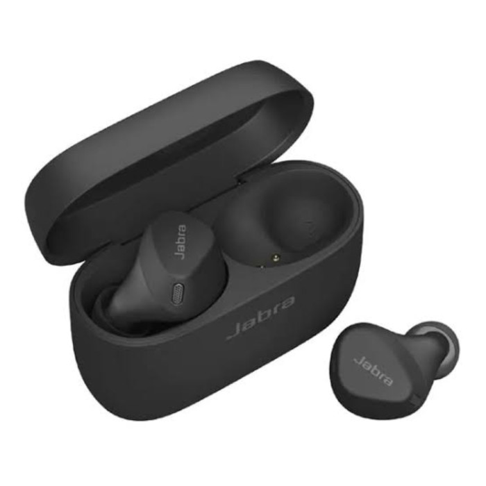 Jabra Elite 4 Earbuds thumbnail