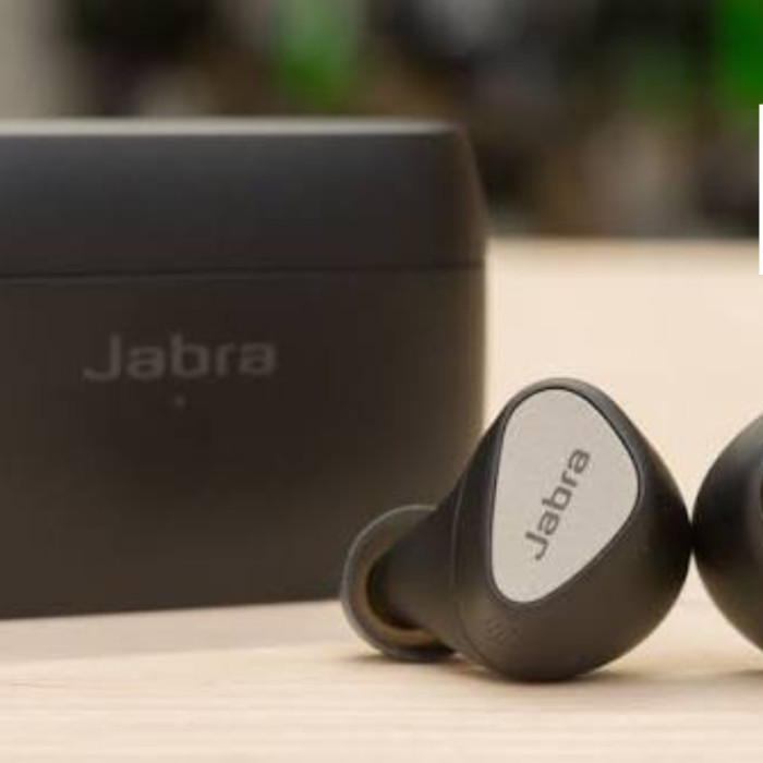 Jabra Elite 5 Earbuds