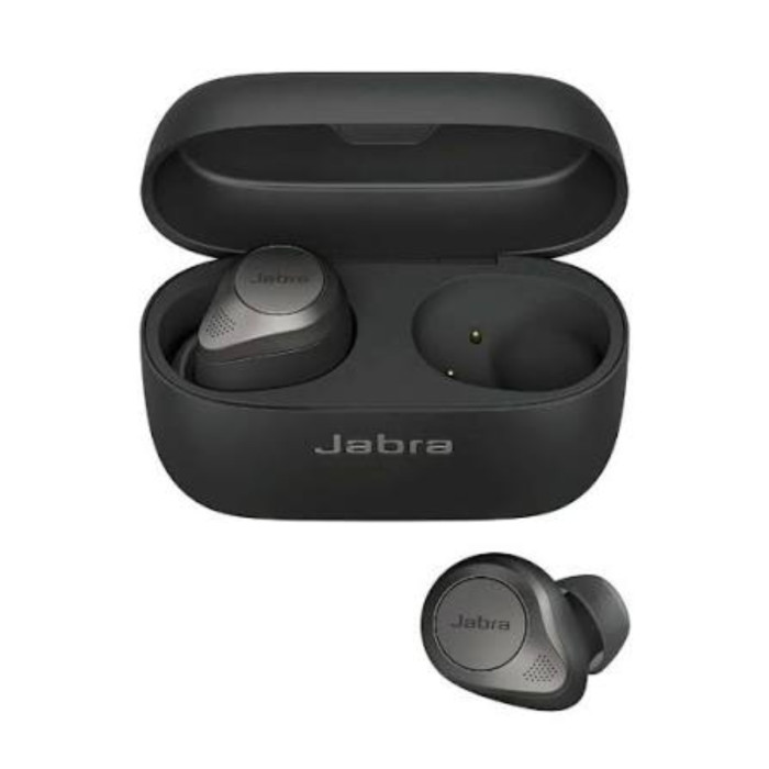 Jabra Elite 85T Bluetooth Earbuds thumbnail