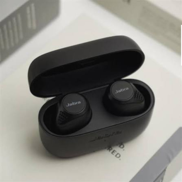 Jabra Elite 85T Bluetooth Earbuds thumbnail