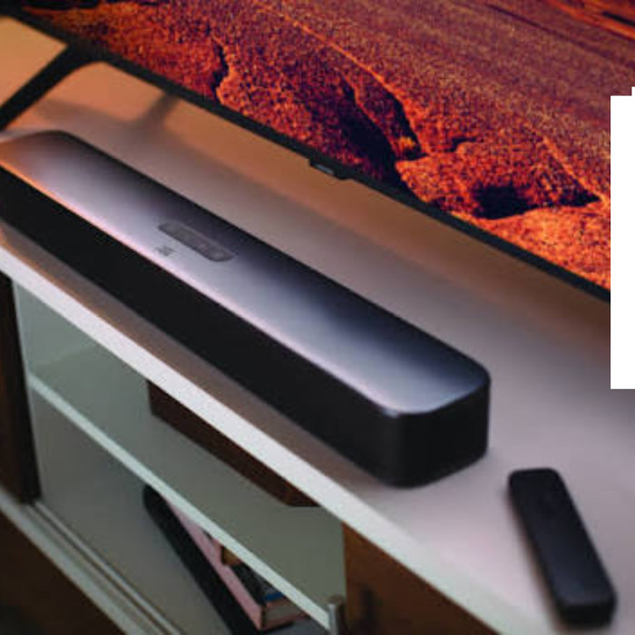 Jbl Bar 2 0 All In One Stereo Soundbar thumbnail