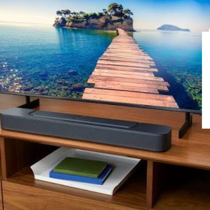 Jbl Bar 2 0 All In One Stereo Soundbar thumbnail