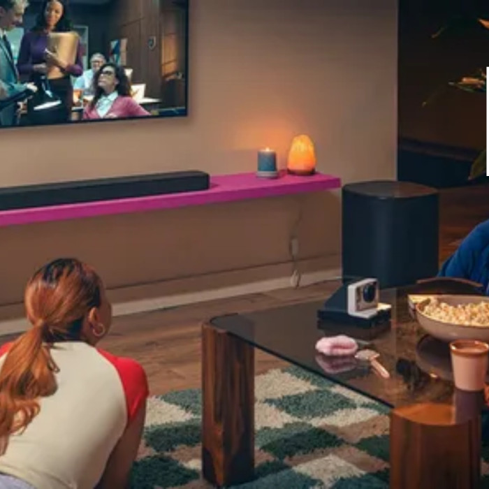JBL Bar 500MK2 750W 5.1-Channel Soundbar with Dolby Atmos Speaker thumbnail