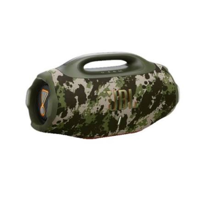 Jbl Boombox 4 Portable Speaker thumbnail
