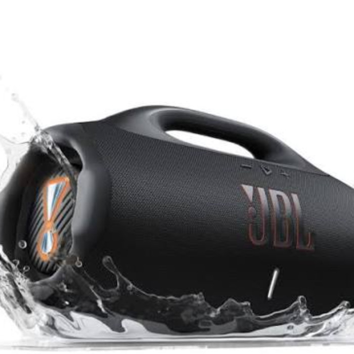 Jbl Boombox 4 Portable Speaker thumbnail
