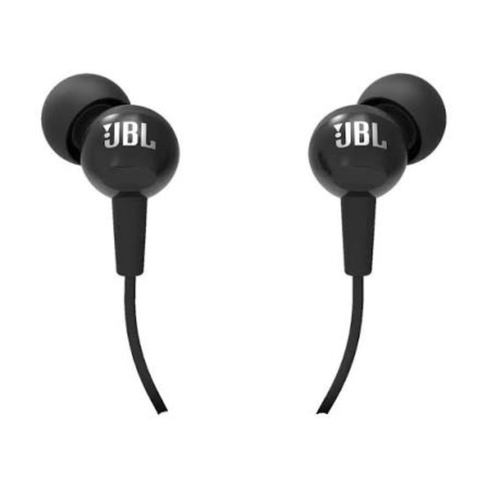Jbl C100Si In Ear Headphones thumbnail