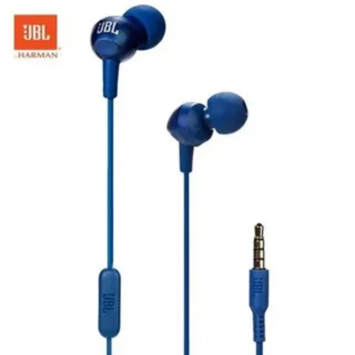 Jbl C200Si In Ear Headphones thumbnail
