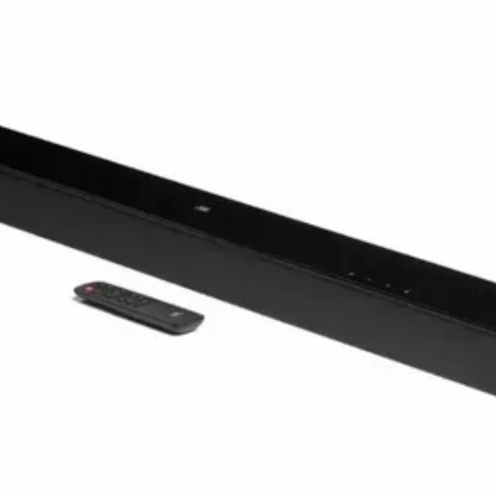 JBL Cinema SB140 2.1 Channel Soundbar with Wired Subwoofer thumbnail