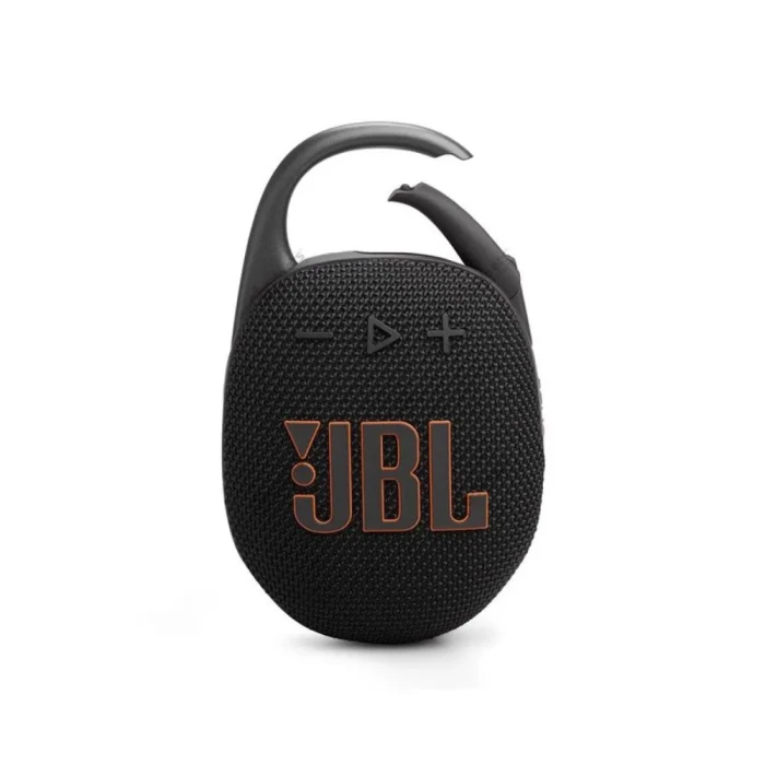 JBL Clip 5 Bluetooth Speaker