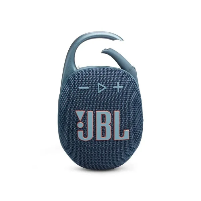 JBL Clip 5 Bluetooth Speaker thumbnail