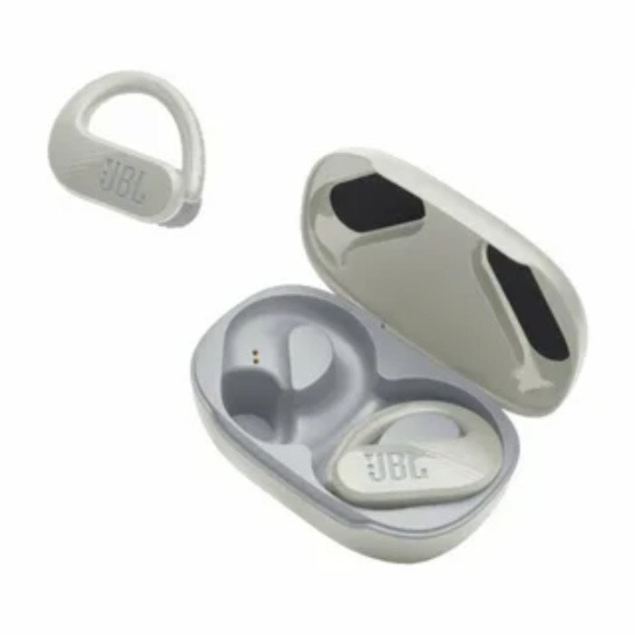 JBL Endurance Peak 3 True Wireless Bluetooth Earbuds