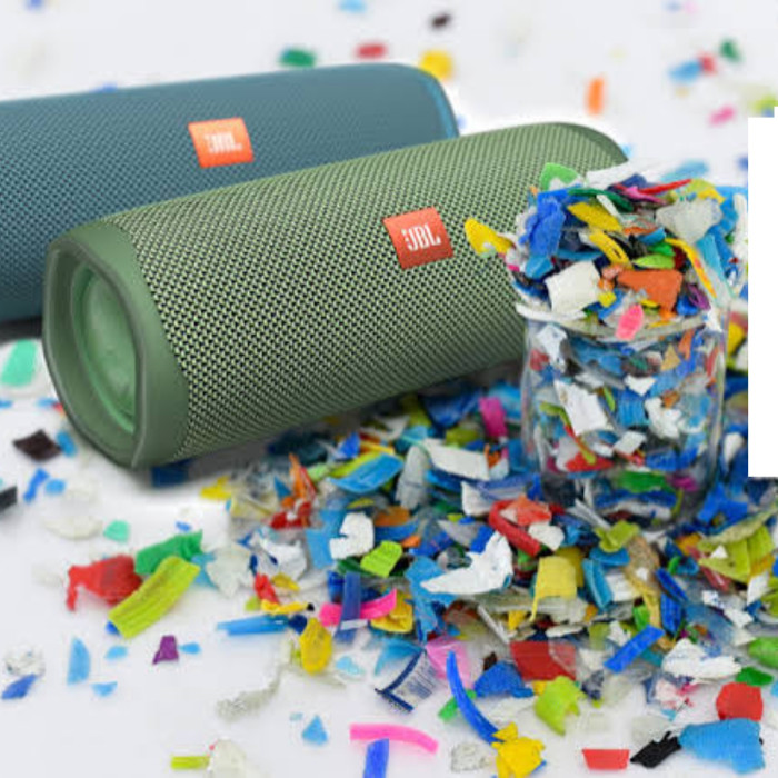 Jbl Flip 5 Eco Edition Bluetooth Speaker thumbnail
